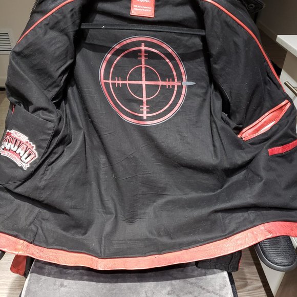 Leather Jacket - Picture 2 of 3